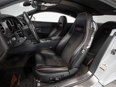 Used 2011 Bentley Continental GT Supersports image 3