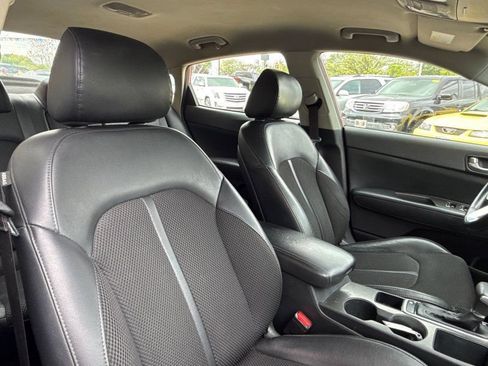 Used 2019 Kia Optima S FWD image 20