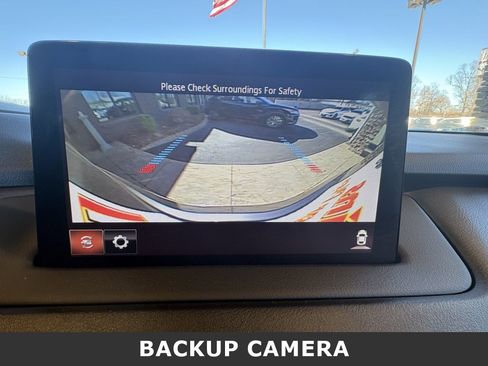 Used 2020 MAZDA CX-9 Grand Touring image 15