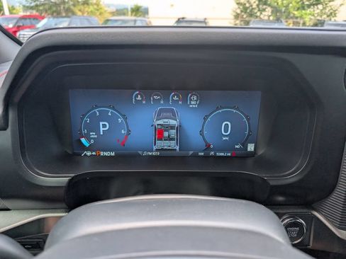 Used 2024 Ford F150 Raptor AWD/4WD image 16