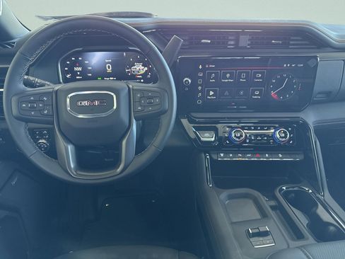 Used 2026 GMC Sierra 2500 AT4 w/ AT4 Premium Plus Package image 58