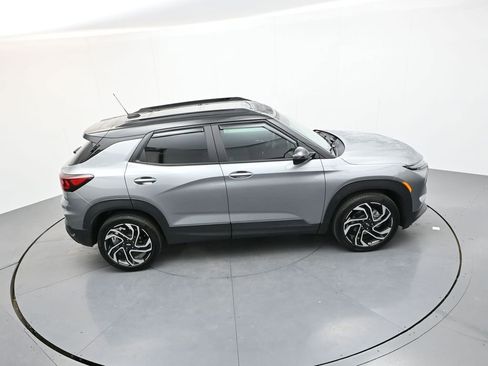 Used 2024 Chevrolet TrailBlazer RS w/ Convenience Package image 27