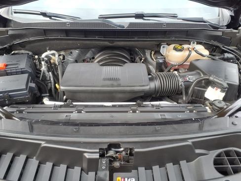 Used 2023 Chevrolet Tahoe RST w/ Luxury Package AWD/4WD image 27