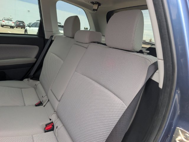 Used 2018 Subaru Forester 2.5i Premium AWD/4WD image 27