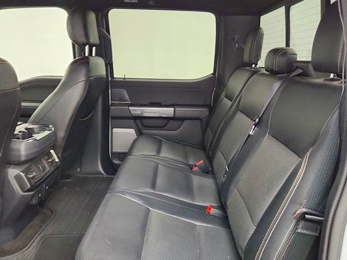 Used 2021 Ford F150 XLT w/ Equipment Group 302A High AWD/4WD image 24