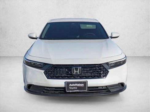 Used 2024 Honda Accord LX image 2