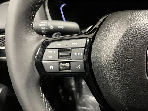 New 2026 Honda Civic Sport image 17