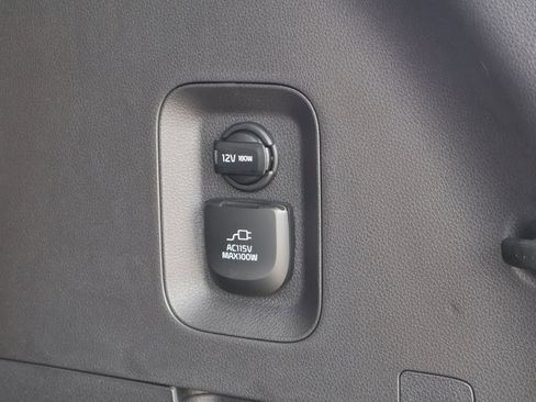 New 2026 Kia Carnival SX Prestige FWD image 20
