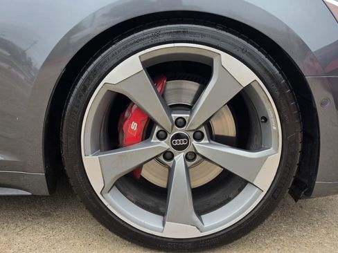 Used 2019 Audi S5 Prestige w/ S Sport Package image 16