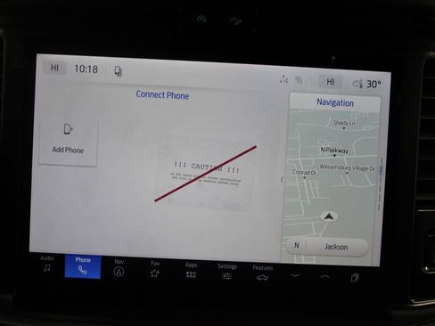 New 2026 Ford F150 XLT image 42