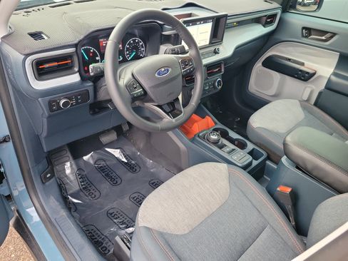 Used 2023 Ford Maverick XLT w/ XLT Luxury Package image 22