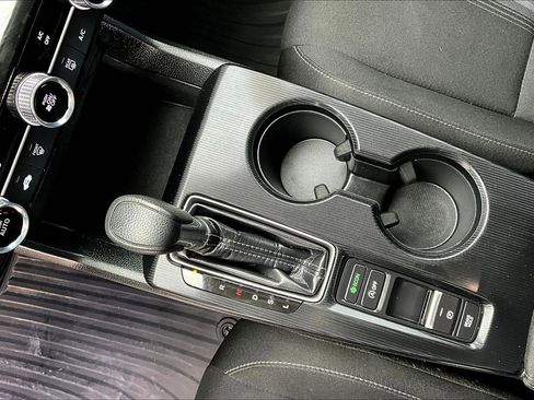 Used 2024 Honda Civic LX image 20