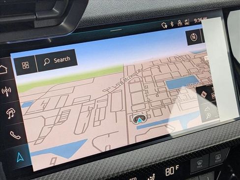 New 2026 Audi RS 3 image 12