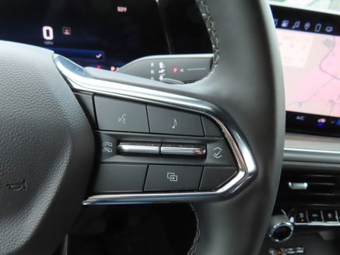 Used 2025 Chevrolet Tahoe LT image 19