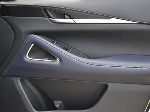 New 2026 INFINITI QX60 Sport w/ Dark Cargo Package image 31