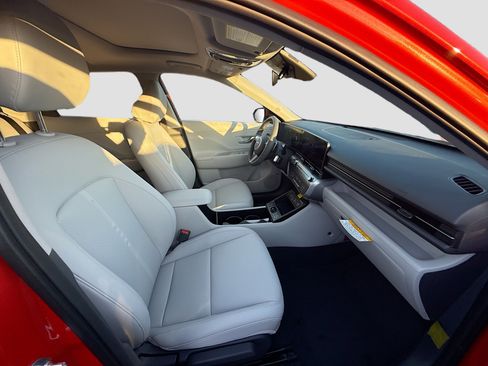 New 2026 Hyundai Kona Limited FWD image 21