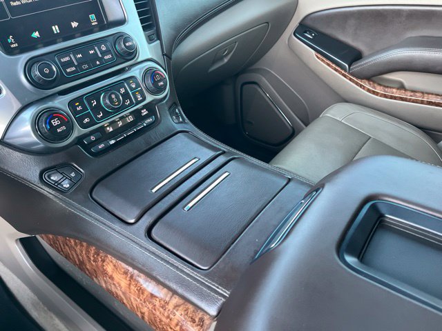 Used 2015 Chevrolet Suburban LT w/ Max Trailering Package AWD/4WD image 26