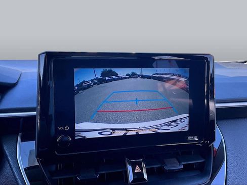 Used 2023 Toyota Corolla LE FWD image 26