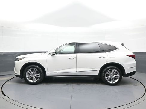 Certified 2023 Acura MDX SH-AWD image 9