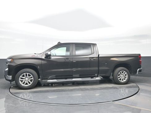 Used 2019 Chevrolet Silverado 1500 LT w/ All-Star Edition image 3