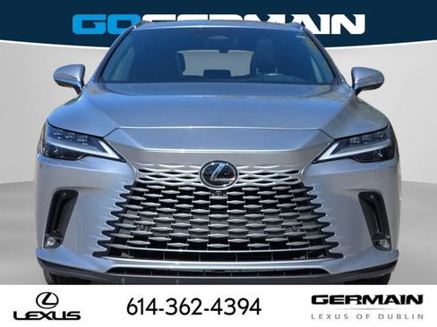 Certified 2023 Lexus RX 350 AWD w/ Accessory Package image 5
