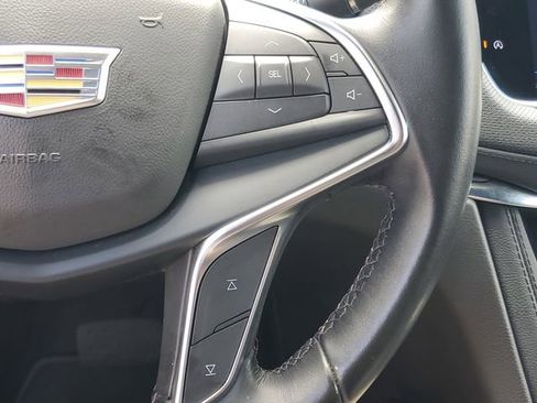Certified 2023 Cadillac XT5 Luxury image 22