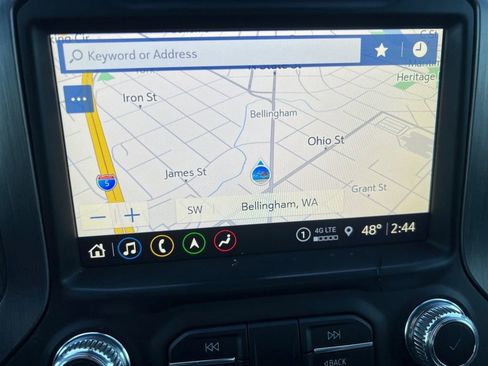 Used 2021 GMC Sierra 2500 Denali w/ Denali Ultimate Package image 28