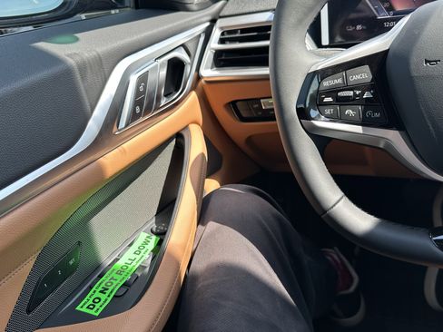 Used 2026 BMW i4 xDrive40i image 17