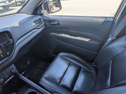 Used 2024 Dodge Durango GT AWD/4WD image 17