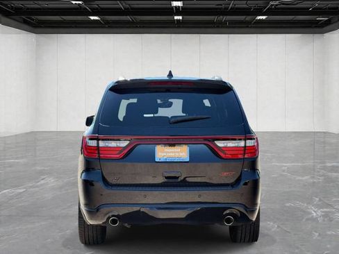 Certified 2026 Dodge Durango GT AWD/4WD image 6