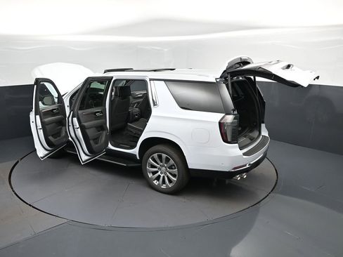 New 2026 Chevrolet Tahoe Premier RWD image 48