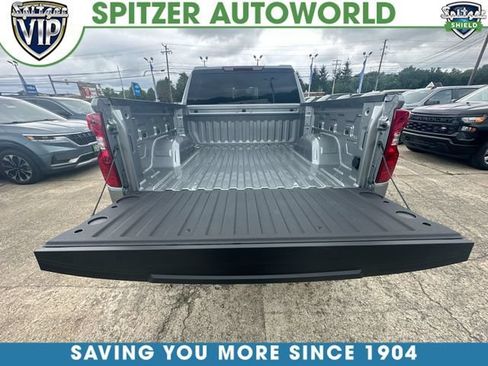 New 2026 Chevrolet Silverado 1500 LT AWD/4WD image 27