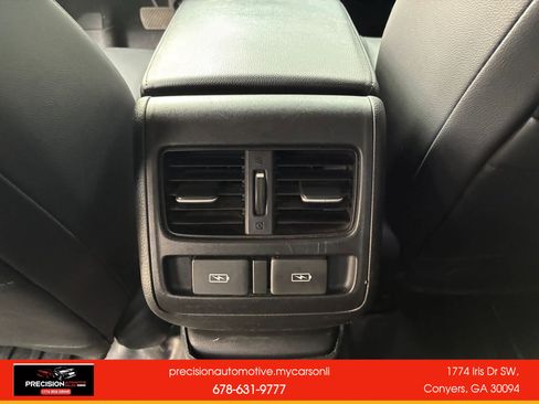Used 2021 Honda Accord EX-L image 26