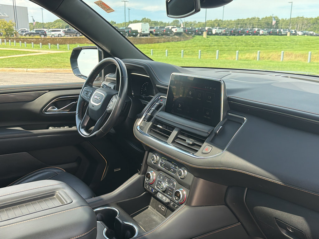 Used 2023 GMC Yukon AT4 AWD/4WD image 29