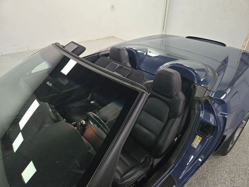 Used 2012 Chevrolet Corvette Grand Sport image 21