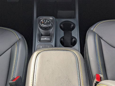 New 2026 Ford Maverick Lobo image 20