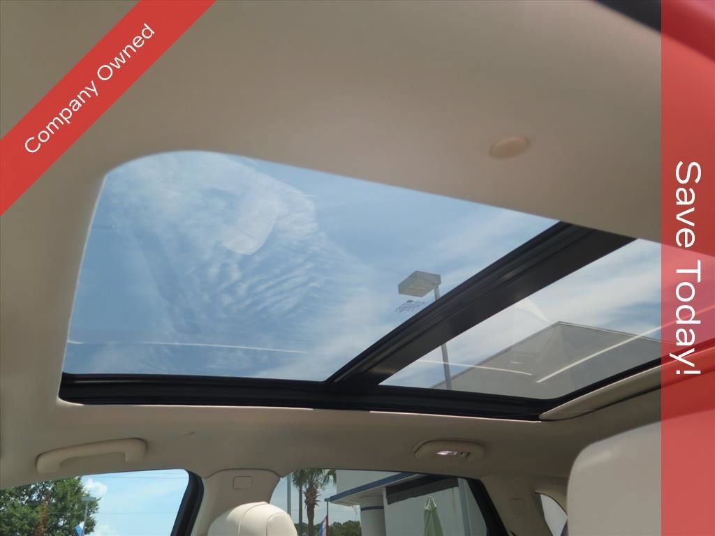 New 2026 Cadillac XT5 Premium Luxury w/ Driver Assist Package FWD image 15