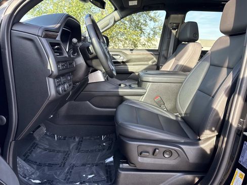 Used 2023 Chevrolet Suburban Z71 w/ Max Trailering Package image 22