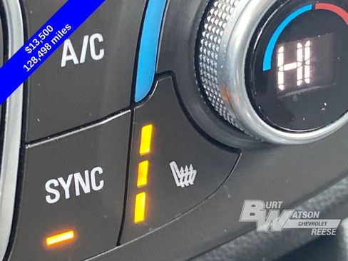 Used 2018 Chevrolet Traverse LT w/ LPO, Floor Liner Package image 20