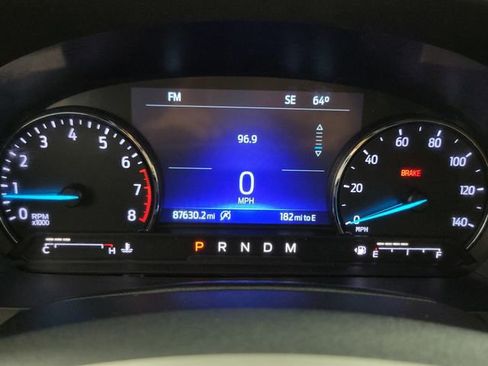 Used 2020 Ford Explorer XLT w/ Equipment Group 202A image 24