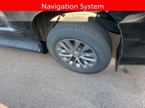 Used 2015 Lexus GX 460 Luxury AWD/4WD image 5
