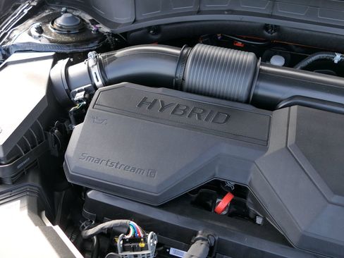 New 2026 Kia Sorento SX Prestige image 27