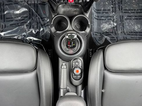 Used 2020 MINI Cooper S w/ Storage Package FWD image 25