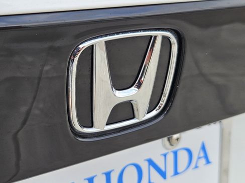 Certified 2025 Honda Accord EX-L image 20