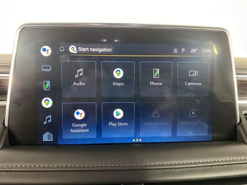 Used 2022 Chevrolet Tahoe LT image 2