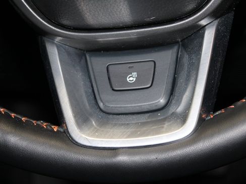 Certified 2026 Honda CR-V TrailSport image 21