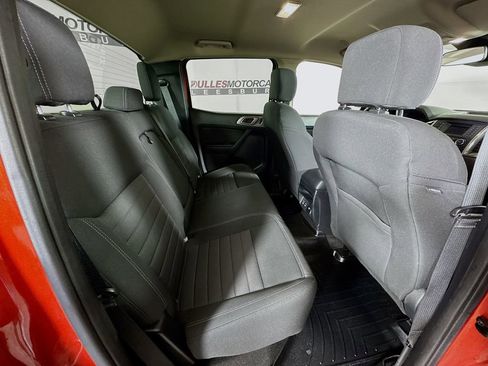 Used 2019 Ford Ranger XLT w/ Trailer Tow Package image 24