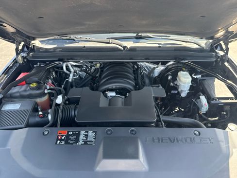 Used 2015 Chevrolet Tahoe LTZ image 13