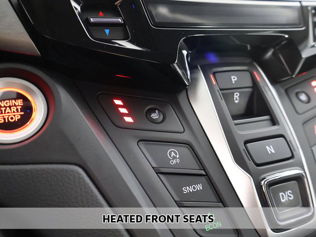 Certified 2026 Honda Odyssey EX-L image 7