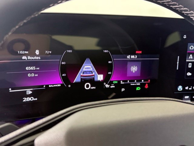 Certified 2025 Audi Q5 Premium w/ Premium Plus AWD/4WD image 13